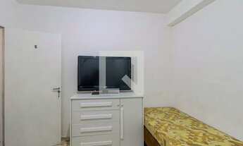 Imagem 5: Apartamento para Aluguel - Chácara Santo Antonio, 1 Quarto, 15 m2