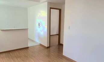 Imagem 2: Apartamento com 2 dormitórios, 45 m² - venda por R$ 210.000,00 ou aluguel por R$ 1.000,00