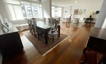 Imagem 3: Apartamento à venda, 4 quartos, 1 suíte, 1 vaga, Copacabana - RIO DE JANEIRO/RJ