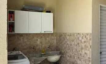 Imagem 4: Casa 3/4 Condominio Fechado