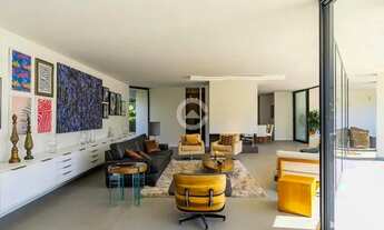 Imagem 6: Casa à venda em Valinhos, Village Sans Souci, com 5 suítes, com 900 m², Village Sans Souci