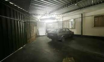 Imagem 7: CASA com galpão em lote de esquina no Letícia BELO HORIZONTE