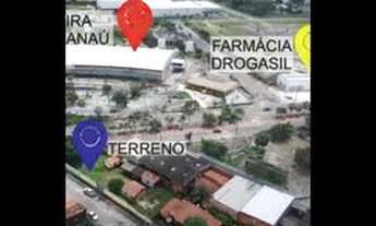 Imagem 5: Terreno Comercial em Maracanau