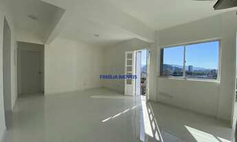 Imagem 4: Cobertura à Venda Churrasqueira Bairro Vila Belmiro Santos/SP