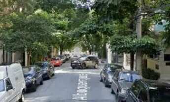 Imagem: Terreno à venda, Perdizes - São Paulo/SP