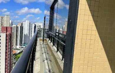 Imagem 3: 107m2 vaga cabem 4carros Cocó liga 9 8 7 4 8 3 1 0 8 Diego9989f oportunidade soul