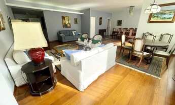 Imagem 5: Apartamento à venda, 4 quartos, 1 suíte, 1 vaga, Copacabana - RIO DE JANEIRO/RJ