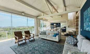 Imagem 3: Casa com 8 dormitórios à venda, 580 m² por R$ 4.500.000,00 - Alto de Búzios - Armação dos