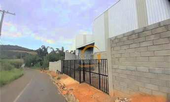 Imagem: Galpão, 1215 m² - venda por R$ 3.480.000,00