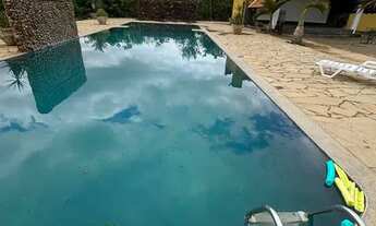 Imagem 4: Área para festas 10 mil metros