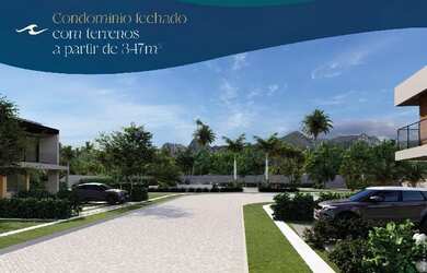 Imagem 6: Condomínio Ibiza Praia Resort Araruama - Lotes a partir de 347m²