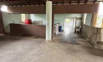 Imagem 7: Área para festas 10 mil metros