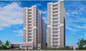 Imagem 3: RY- Apartamento 2 quartos em Ceilândia com Varanda, até 100% financiado