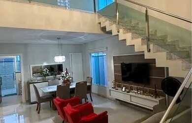 Imagem 3: Vendo Duplex no Amarílis, 4/4 sendo 2 suítes