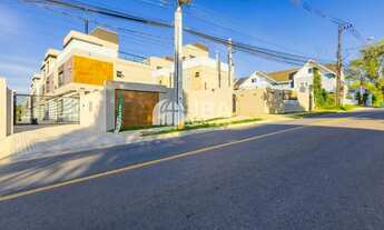 Imagem: SOBRADO TRIPLEX NO PILARZINHO