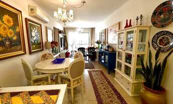 Imagem 2: Excelente Apartamento 97 m2 1s suite e duas demi suites no Condomínio Clube Visionnaire Ne