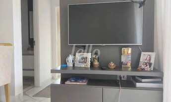 Imagem 2: Apartamento 2 quartos à venda no(a) Vila Dom Pedro Ii