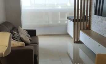 Imagem 4: Vende-se apartamento no Residencial Monte Sinai, QD 706 Sul - Palmas/TO