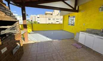 Imagem 3: COBERTURA 4 QTS Apartamento com 4 dormitórios