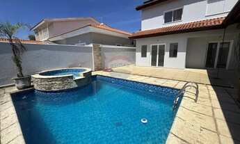 Imagem: Casa para locação no Condomínio Ibiti