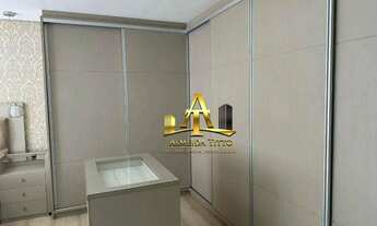 Imagem 3: Apartamento com 3 dormitórios para alugar, 235 m² por R$ 23.253,00/mês - Edifício Splendor