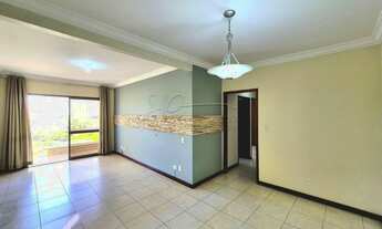 Imagem: Apartamento de 97m² com 03 quartos à venda