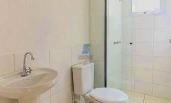 Imagem 6: Que tal morar no Condomínio Seleto Oásis Residencial com lazer completo, próximo à estação