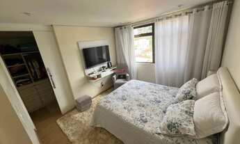 Imagem 6: Excelente cobertura com quatro quartos , duas vagas, Bairro Santa Clara, Viçosa-MG