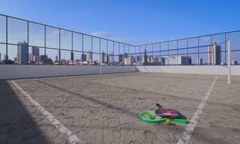 Imagem 7: Inovar Residence - 52m2 - 2 quartos - Prox. da praça Batista Campos