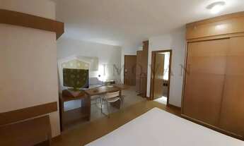 Imagem 4: Apartamento Flat Mobiliado á Venda, 49 m² - Jardim América - Ribeirão Preto - SP