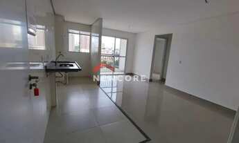 Imagem 3: Apartamento em Avenida Leôncio de Magalhães - Jardim São Paulo(Zona Norte) - São Paulo/SP