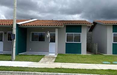 Imagem: Chave No Condomínio Reserva Das Árvores