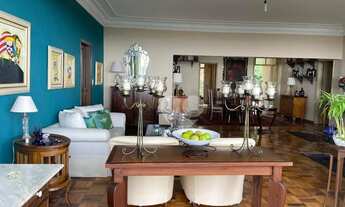 Imagem 6: Apartamento à venda, 321 m² por R$ 1.800.000,00 - Santa Teresa - Rio de Janeiro/RJ