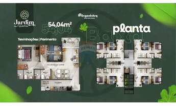 Imagem 4: Apartamento Moderno na Parte Alta de Maceió