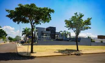 Imagem: Terreno à venda, Condomínio Paranoá