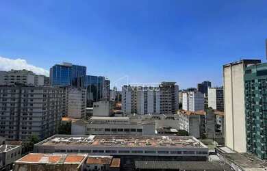 Imagem: Kitnet/Conjugado / Residencial / Centro