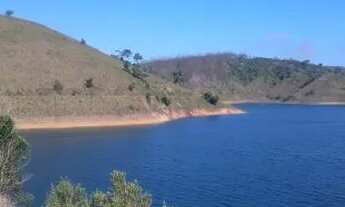 Imagem 3: Terrenos em Paraibuna (lotes de 1000m2