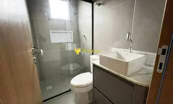 Imagem 5: Apartamento com 1 dormitório para alugar, 35 m² por R$ 2.500/mês - Macuco - Santos/SP