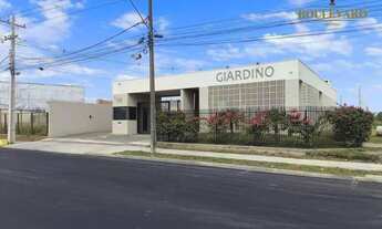 Imagem: Terreno no Giardino Campestre à venda por
