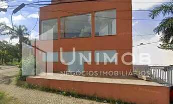 Imagem 3: Ponto comercial - Parque das Universidades - Campinas