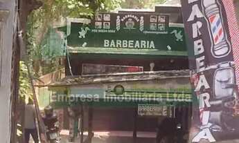 Imagem: Terreno-À VENDA-Centro-Manaus-AM