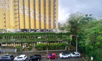 Imagem 4: Excelente apartamento de 3 dormitórios totalmente mobiliado para locação no bairro Itacoru