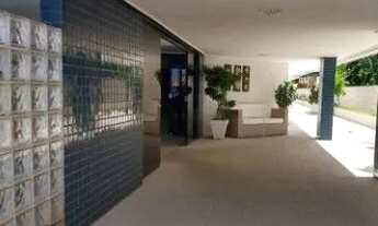 Imagem 4: Vendo/Alugamos: Apartamento Cabo Branco, Beira Mar 176m² 4Qtos,3 Suítes, Varanda, 02 Vagas