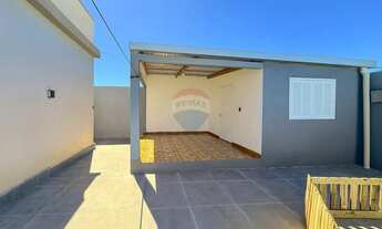 Imagem 4: CASA - 03 DORM. (01 SUITE + CLOSET). SARANDI/RS