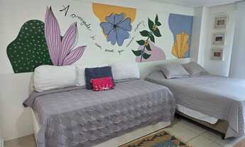 Imagem 7: Amplo térreo 4 vagas 3 suítes liga 9 87 48 31 08 Diego9989f Beach Place japão oportunidade