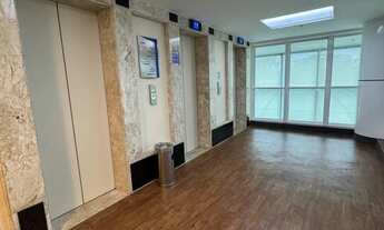 Imagem 3: Aluga-se Flat Mobiliado Mediterrâneo Sem Burocracias