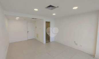 Imagem: Sala à venda, condominio World Wide Offices