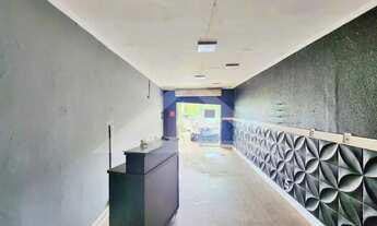 Imagem 3: Salão comercial para locação no Bairro Planalto Verde, próximo a Coca Cola - Ribeirão Pret