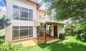 Imagem: Casa com 3 quartos para alugar, 270 m²