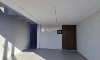 Imagem 4: SOBRADO DE 137M2, COM 3 DORMITÓRIOS COM 1 SUÍTE, LOTEAMENTO NOVO HORIZONTE, FORQUILHAS ,SÃ